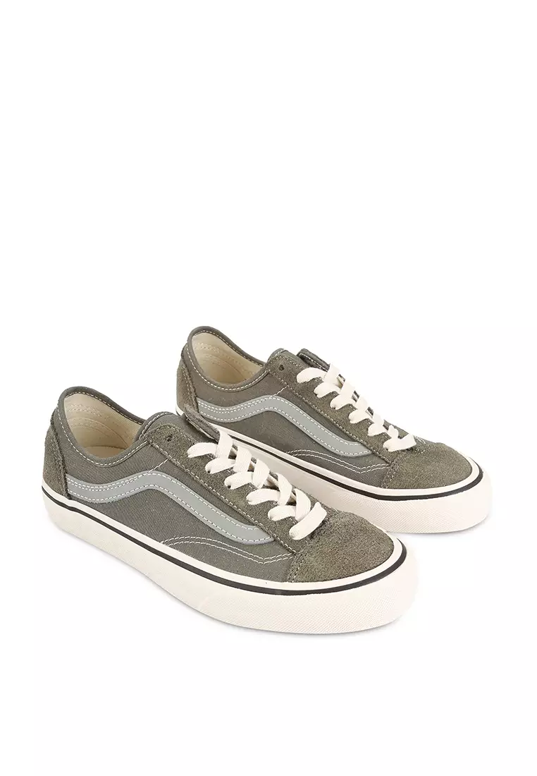 VANS Style 36 Decon VR3 SF Sneakers