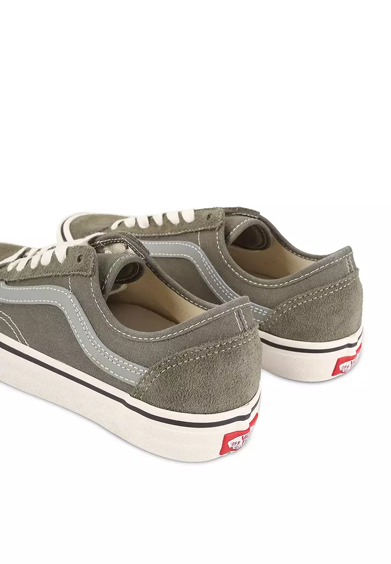 VANS Style 36 Decon VR3 SF Sneakers