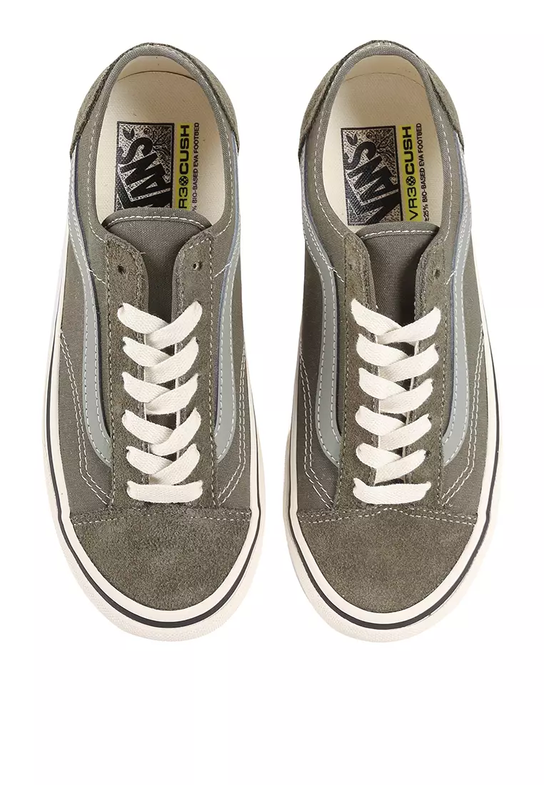 VANS Style 36 Decon VR3 SF Sneakers