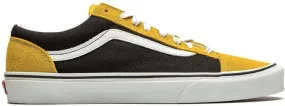 Vans Style 36 Vintage Suede sneakers Yellow