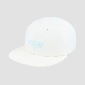 Vans Teller Vintage Unstructured Cap Antique White