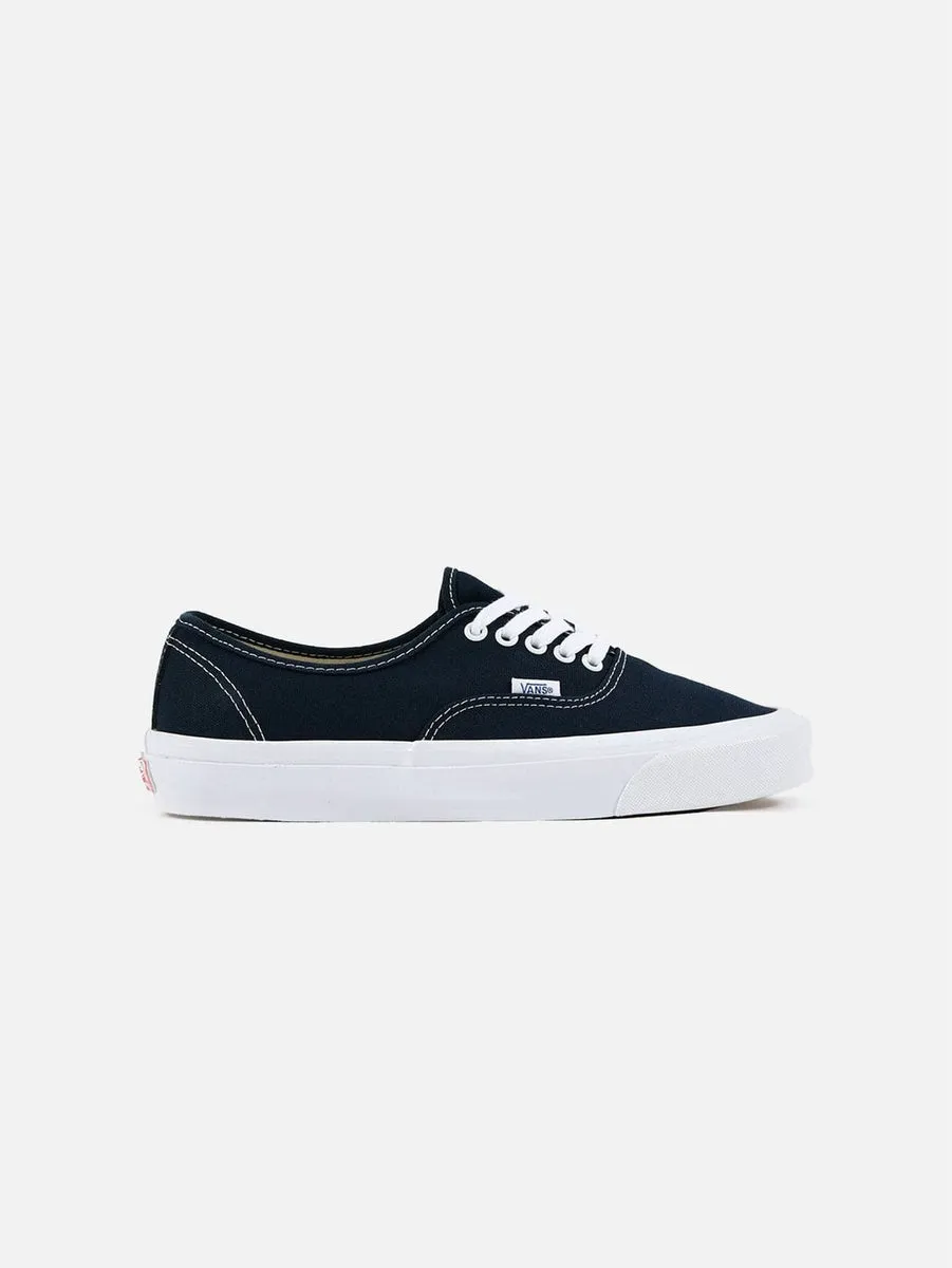 VANS UA OG Authentic LX (Canvas) Navy