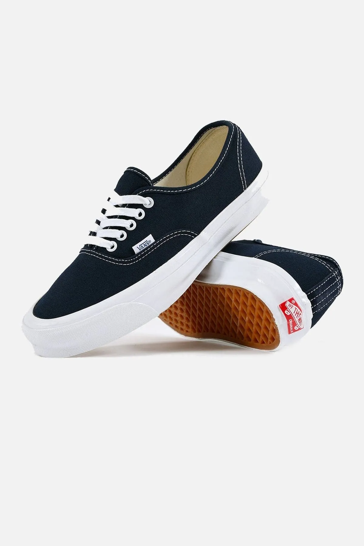 VANS UA OG Authentic LX (Canvas) Navy