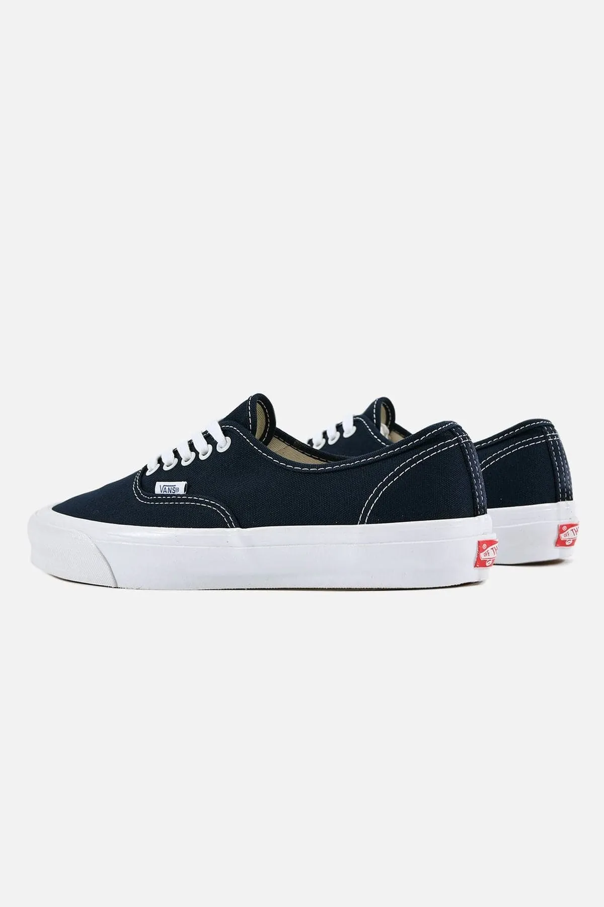 VANS UA OG Authentic LX (Canvas) Navy