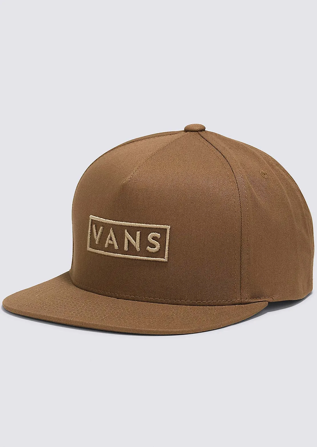 Vans Unisex Easy Box Snapback Cap