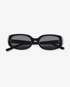 Venus Sunglasses - Black