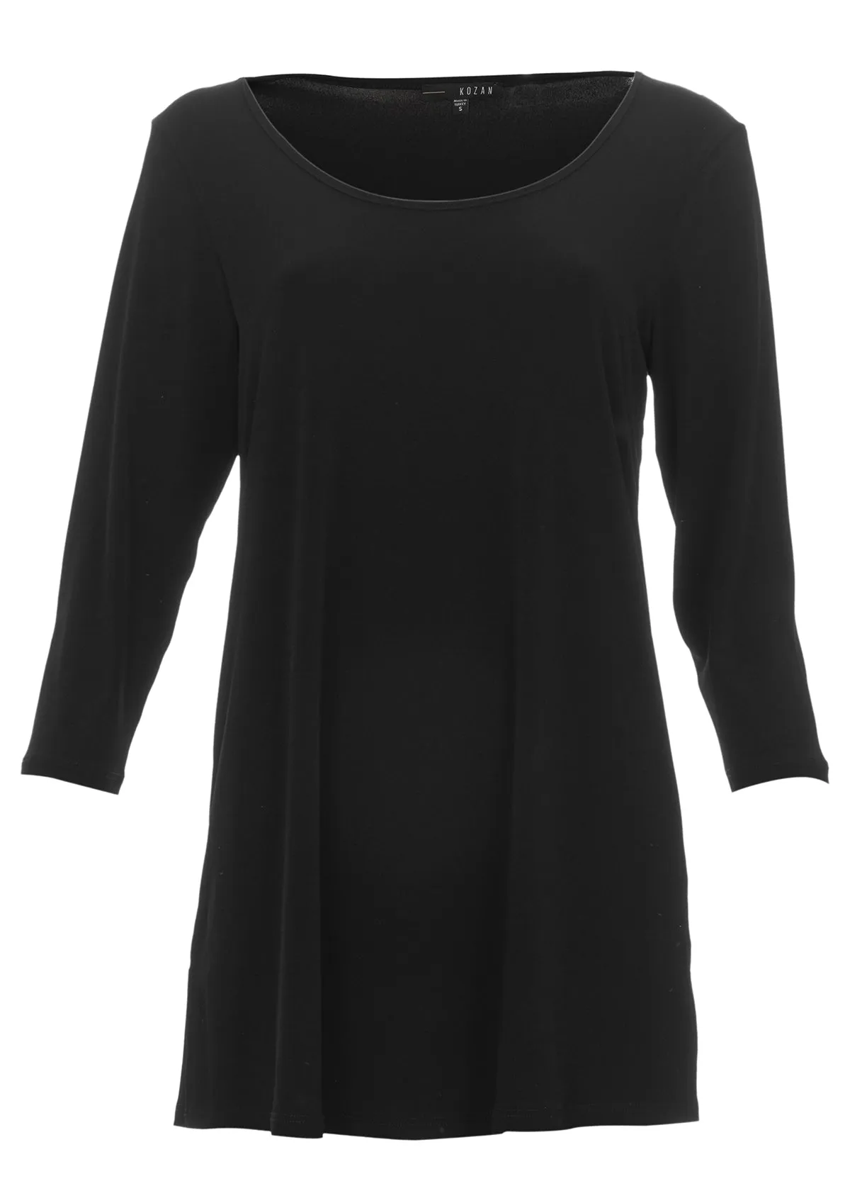 VG-4014 Janelle Tunic