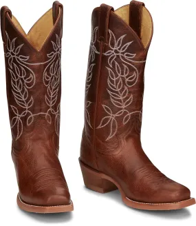 Vickery 12" Western Boot