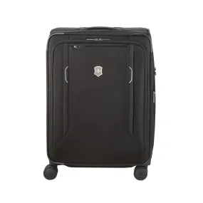 Victorinox Werks Traveler 6.0 24 Spinner Medium Luggage