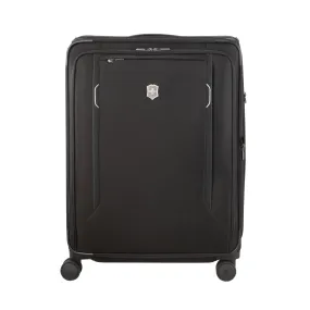 Victorinox Werks Traveler 6.0 27 Spinner Large Luggage