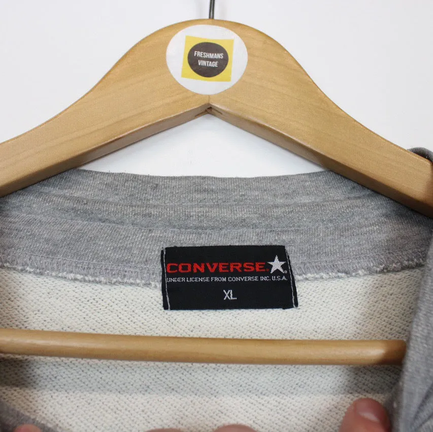 Vintage Converse Sweatshirt XL