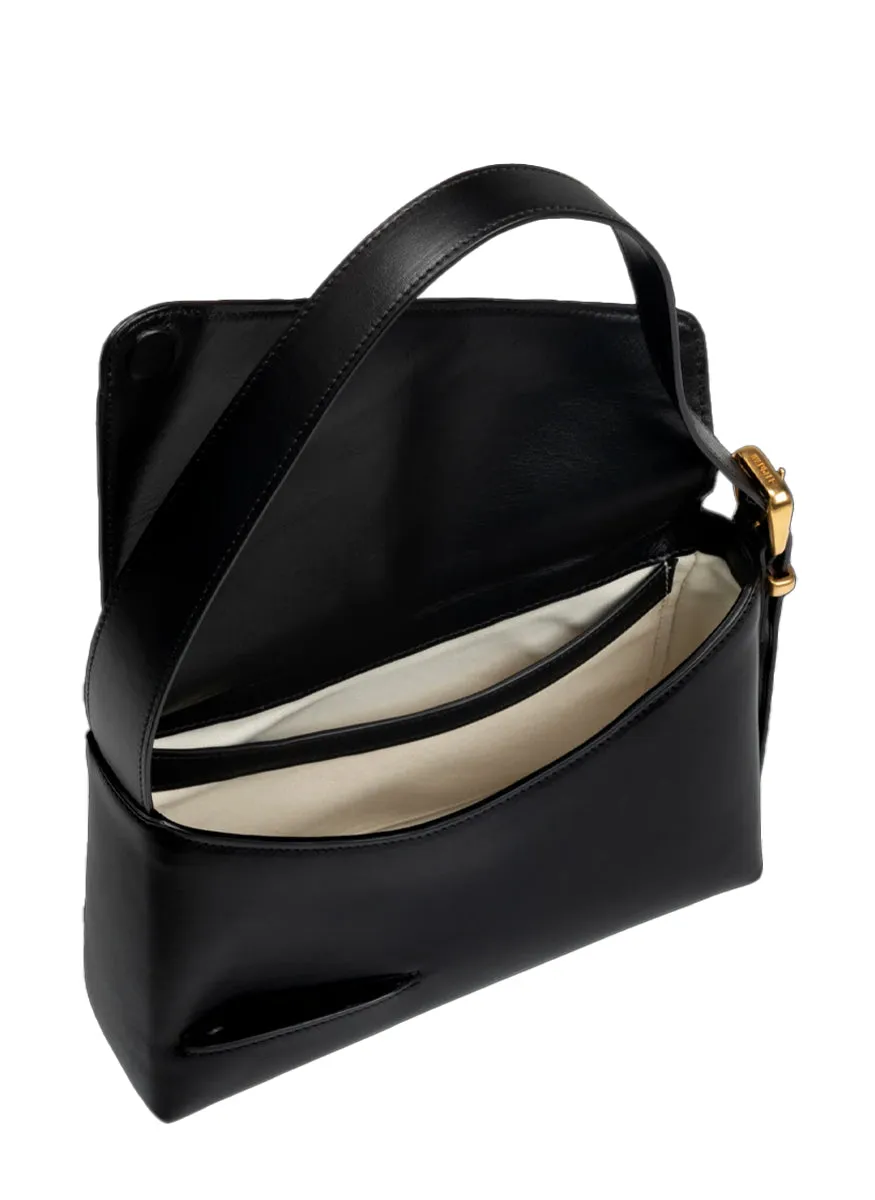 Wandler Oscar Baguette Shoulder Bag