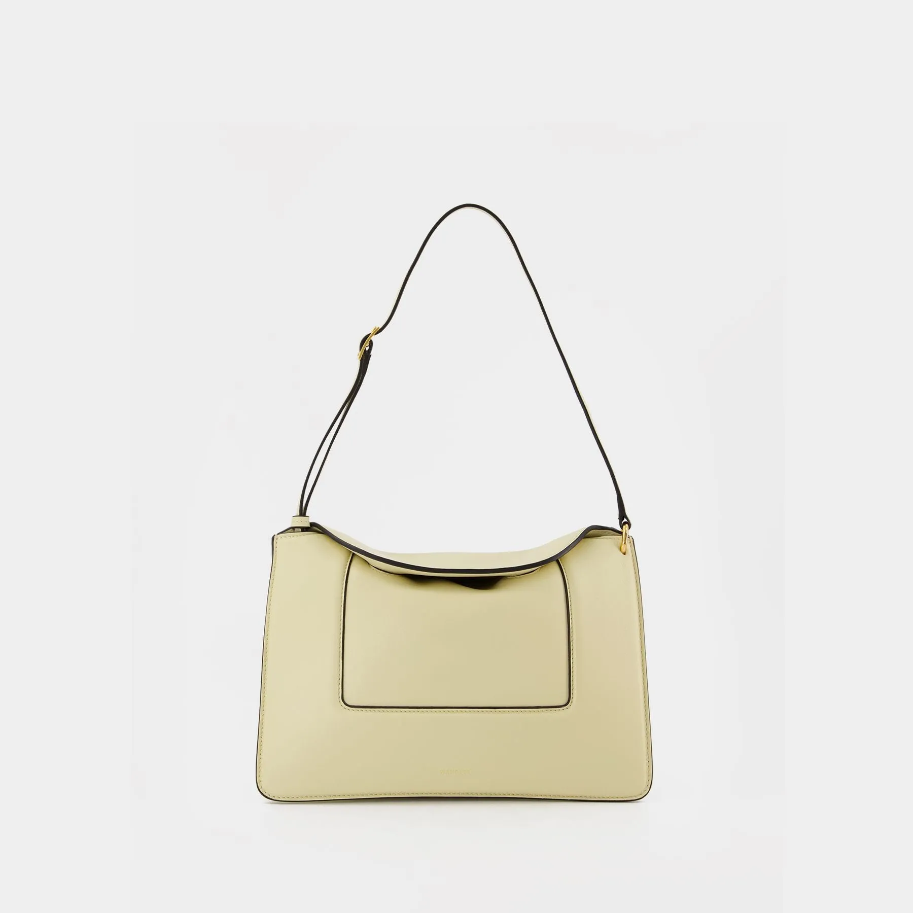 Wandler  Penelope Bag in beige Leather