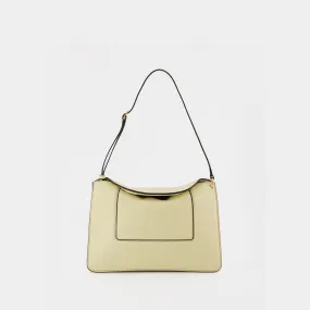 Wandler  Penelope Bag in beige Leather