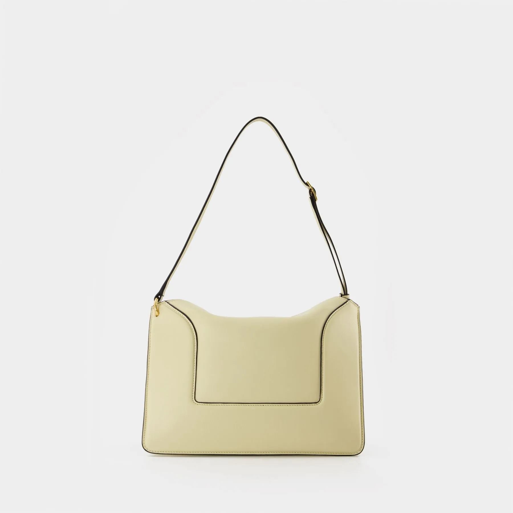 Wandler  Penelope Bag in beige Leather