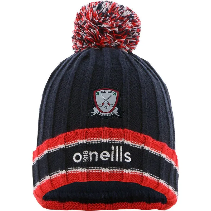 Watergrasshill GAA Darcy Bobble Hat