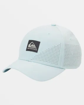 Waterman Perf Turf Snapback Hat