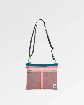 Waypoint Cross Body Bag