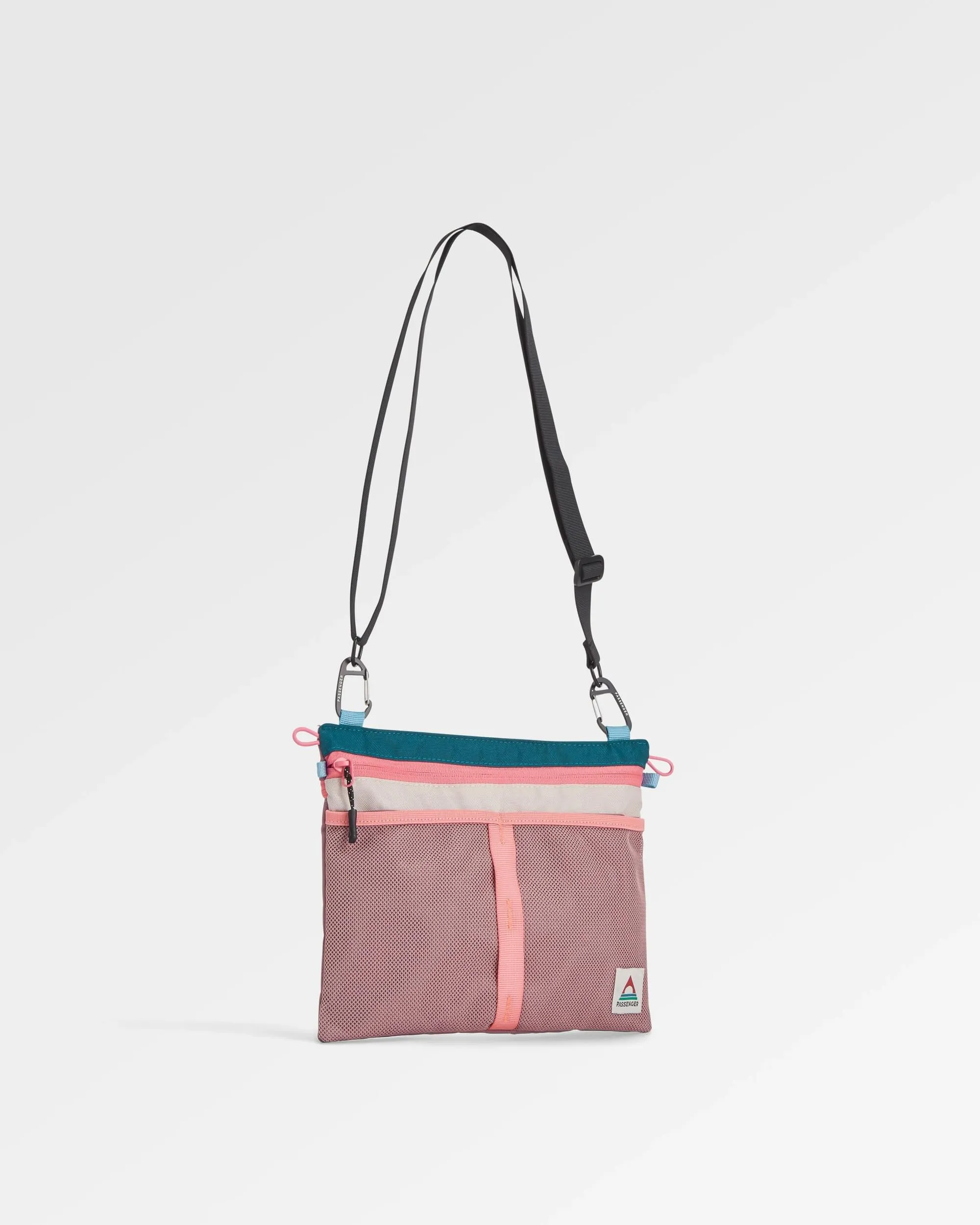 Waypoint Cross Body Bag