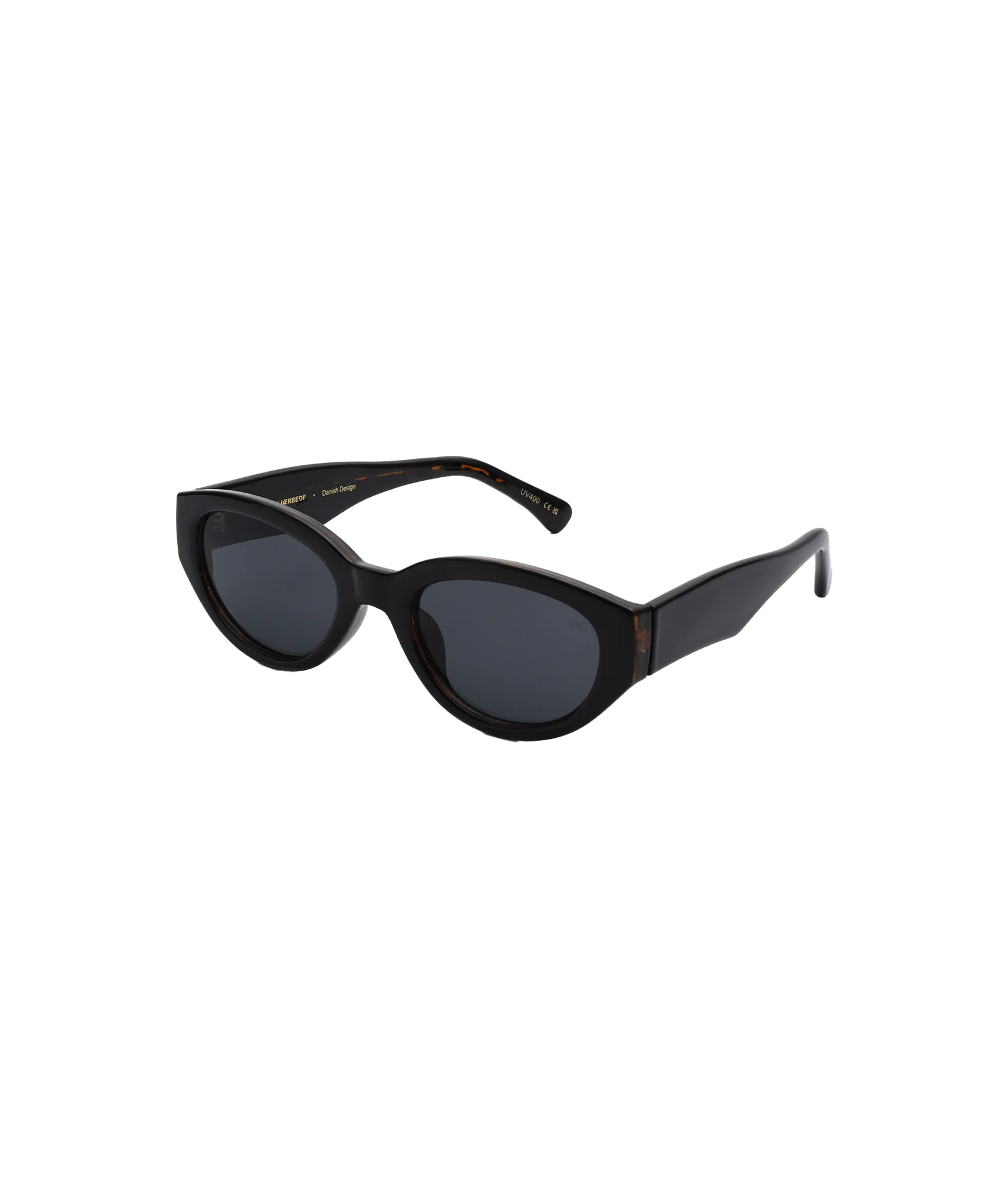 Winnie Sunglasses - Black