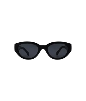 Winnie Sunglasses - Black