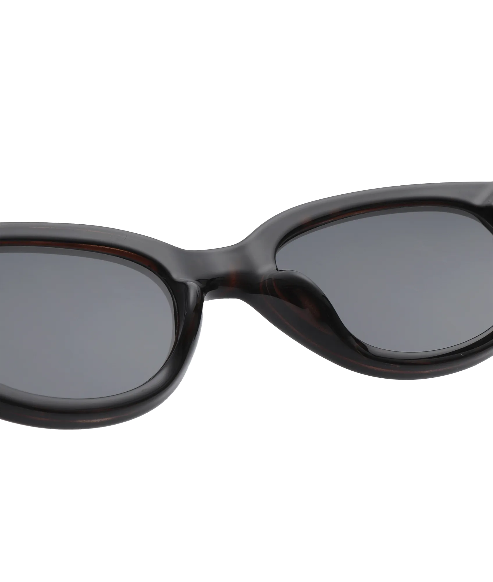 Winnie Sunglasses - Black