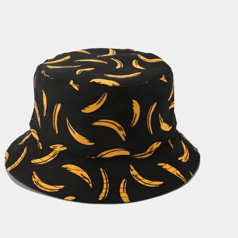 Womens Bucket Hat