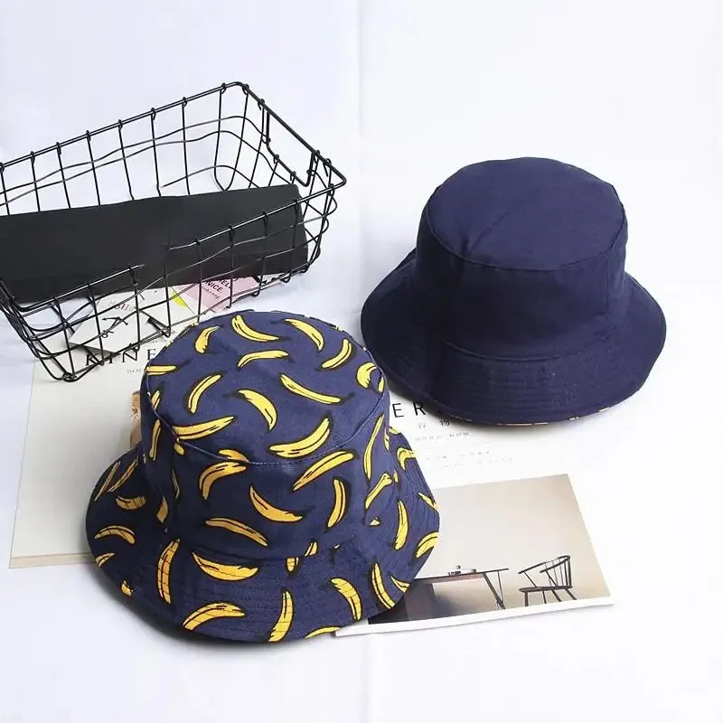 Womens Bucket Hat