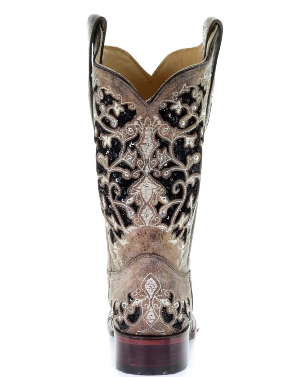 Women’s Corral Boot A3648