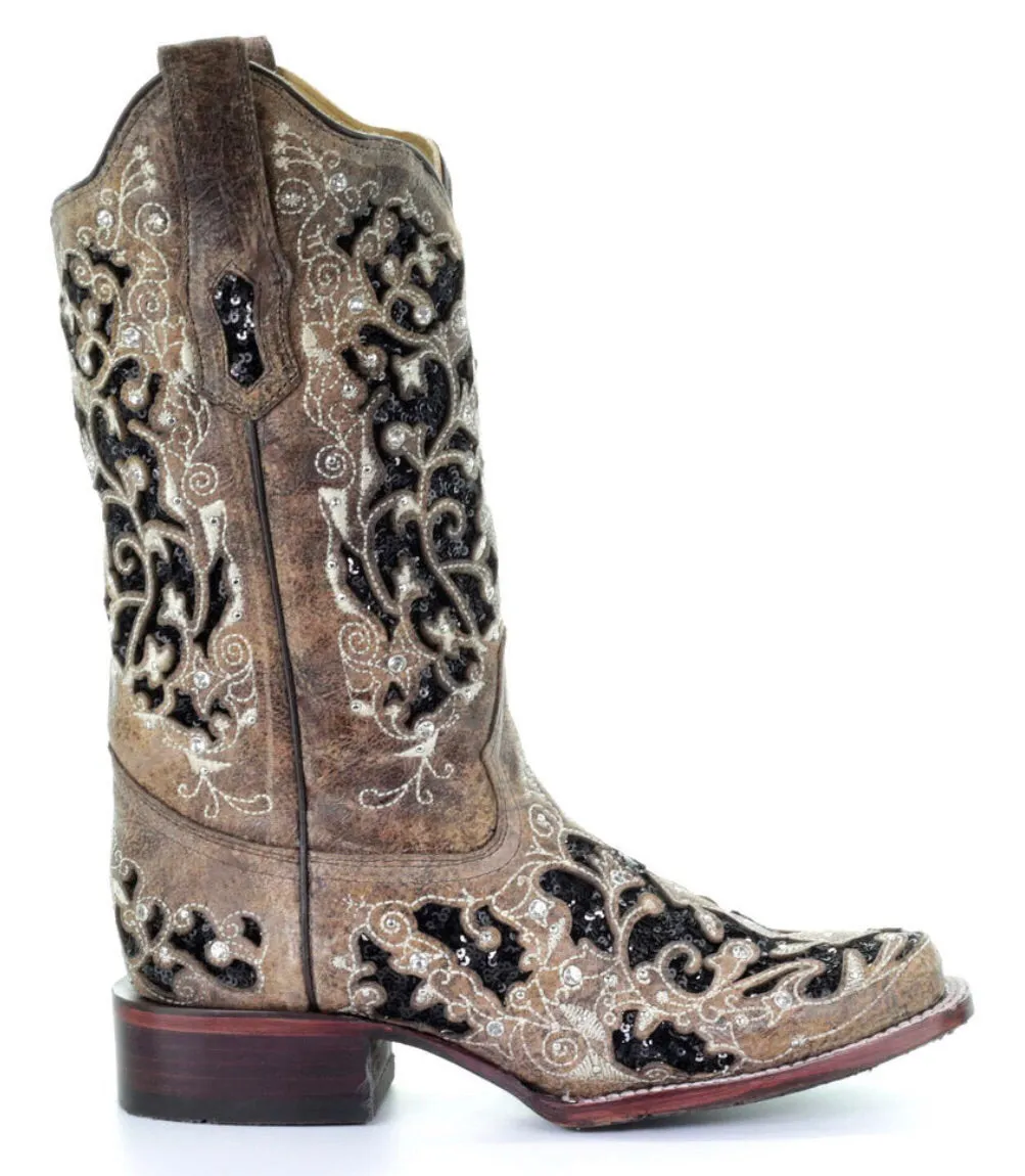 Women’s Corral Boot A3648