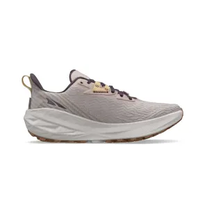 Women's Experience Wild Trail Running Shoe - Taupe - Regular (B)