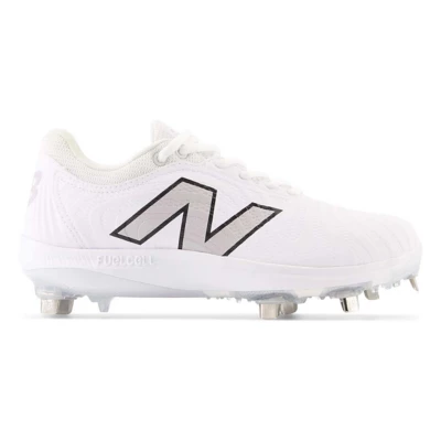 Women's New Balance FuelCell Fuse V4 Metal Softball Cleats