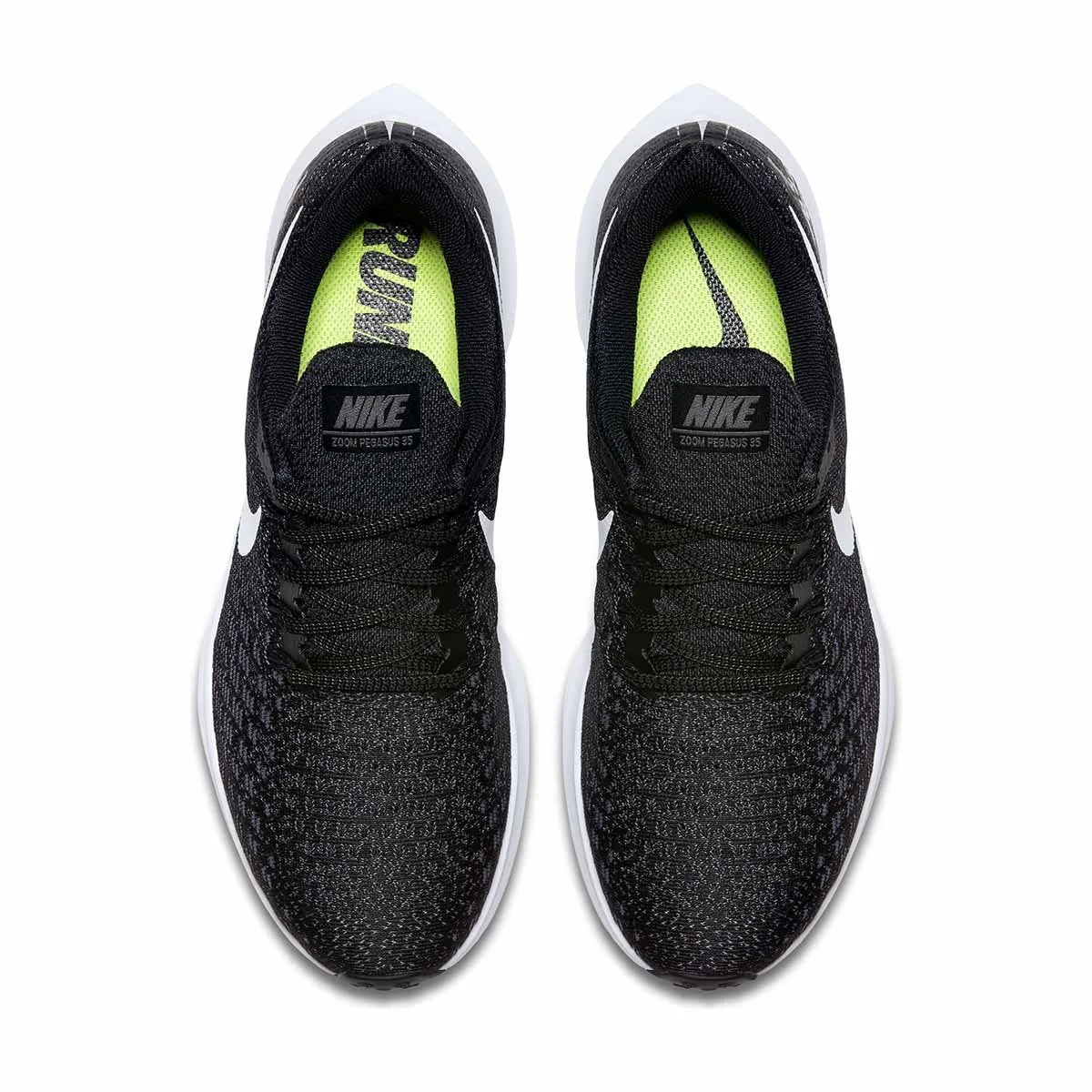 Women's Nike Air Zoom Pegasus 35 - Footwear