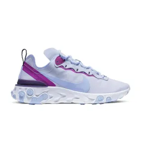 Women's Nike React Element 55 - Footwear