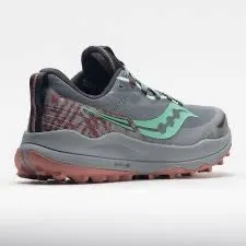 Women's Saucony Xodus 2 (Fossil/Soot)