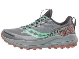 Women's Saucony Xodus 2 (Fossil/Soot)