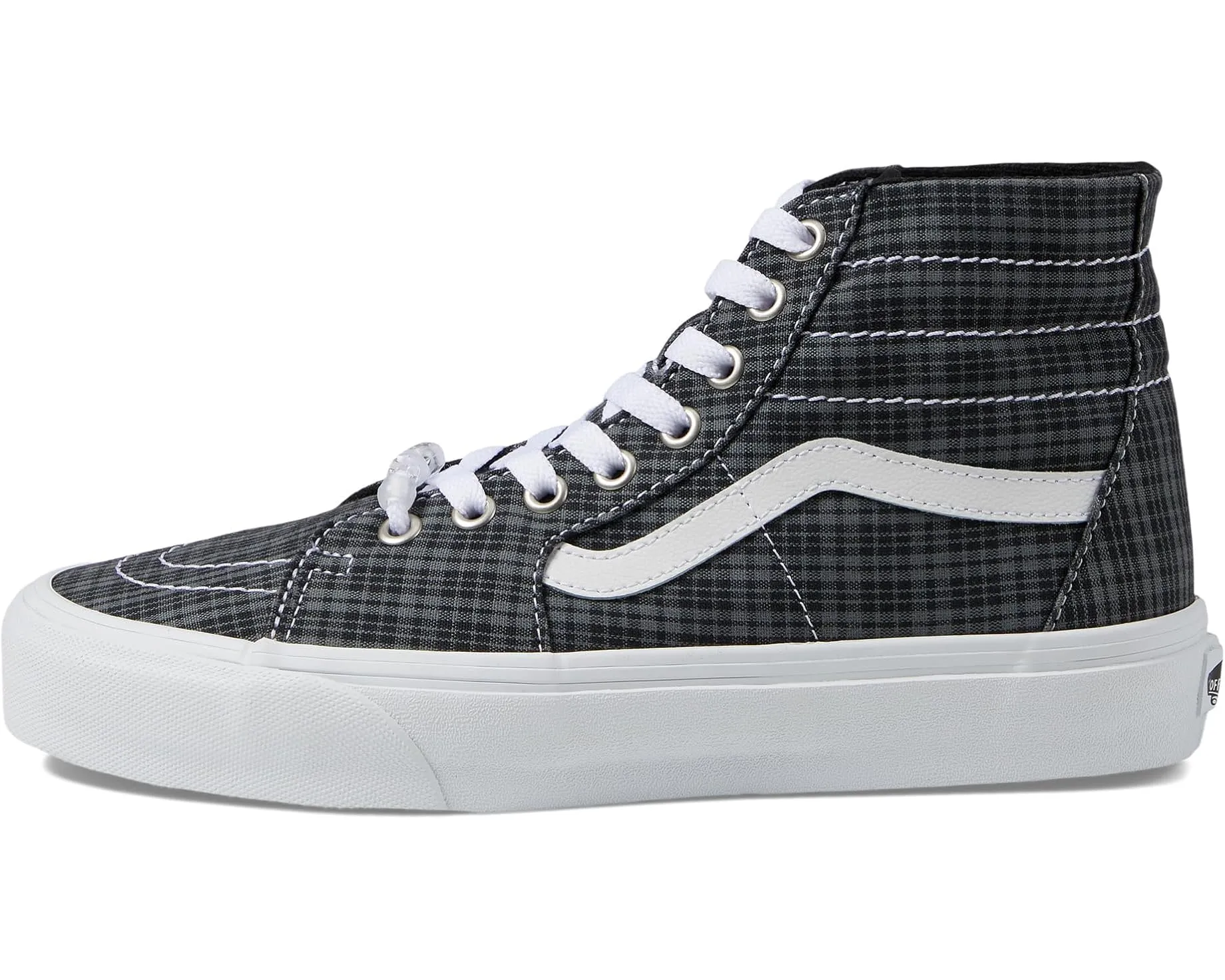 Women's Unisex Vans Sk8-Hi Tapered Stackform