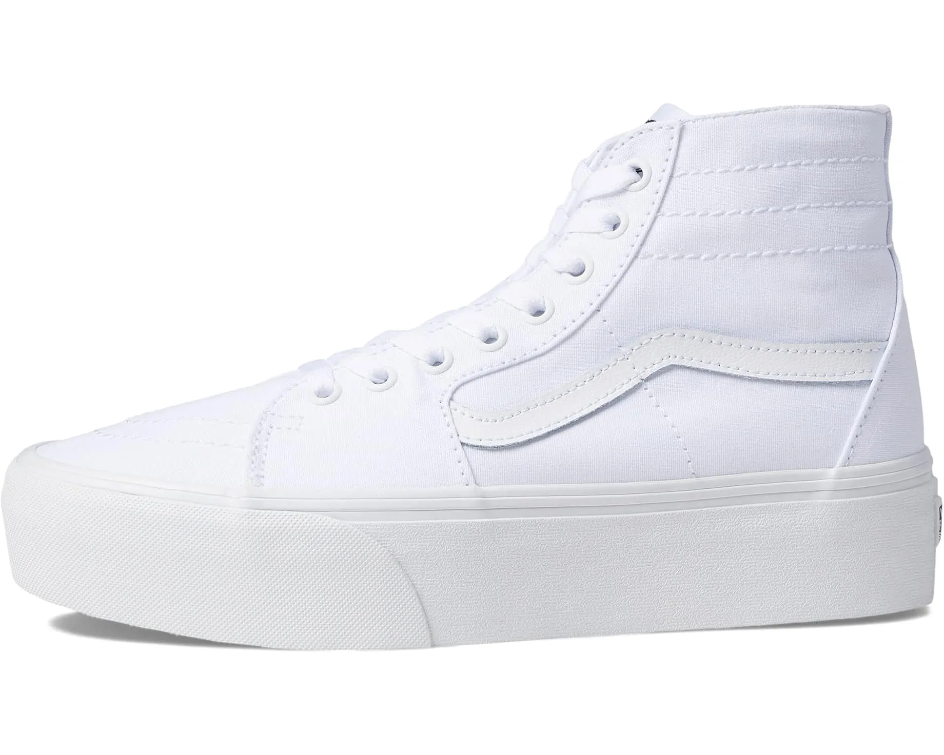 Women's Unisex Vans Sk8-Hi Tapered Stackform