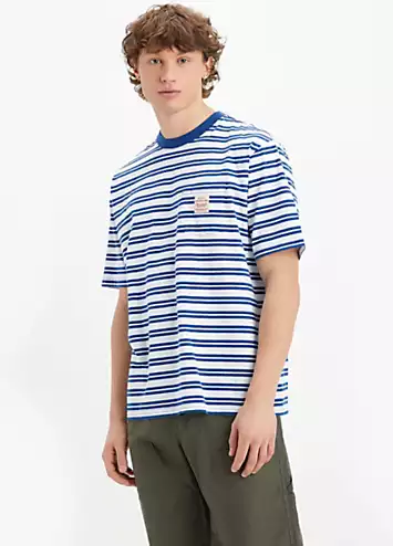 Workwear T-Shirt by Levi’s | Look Again