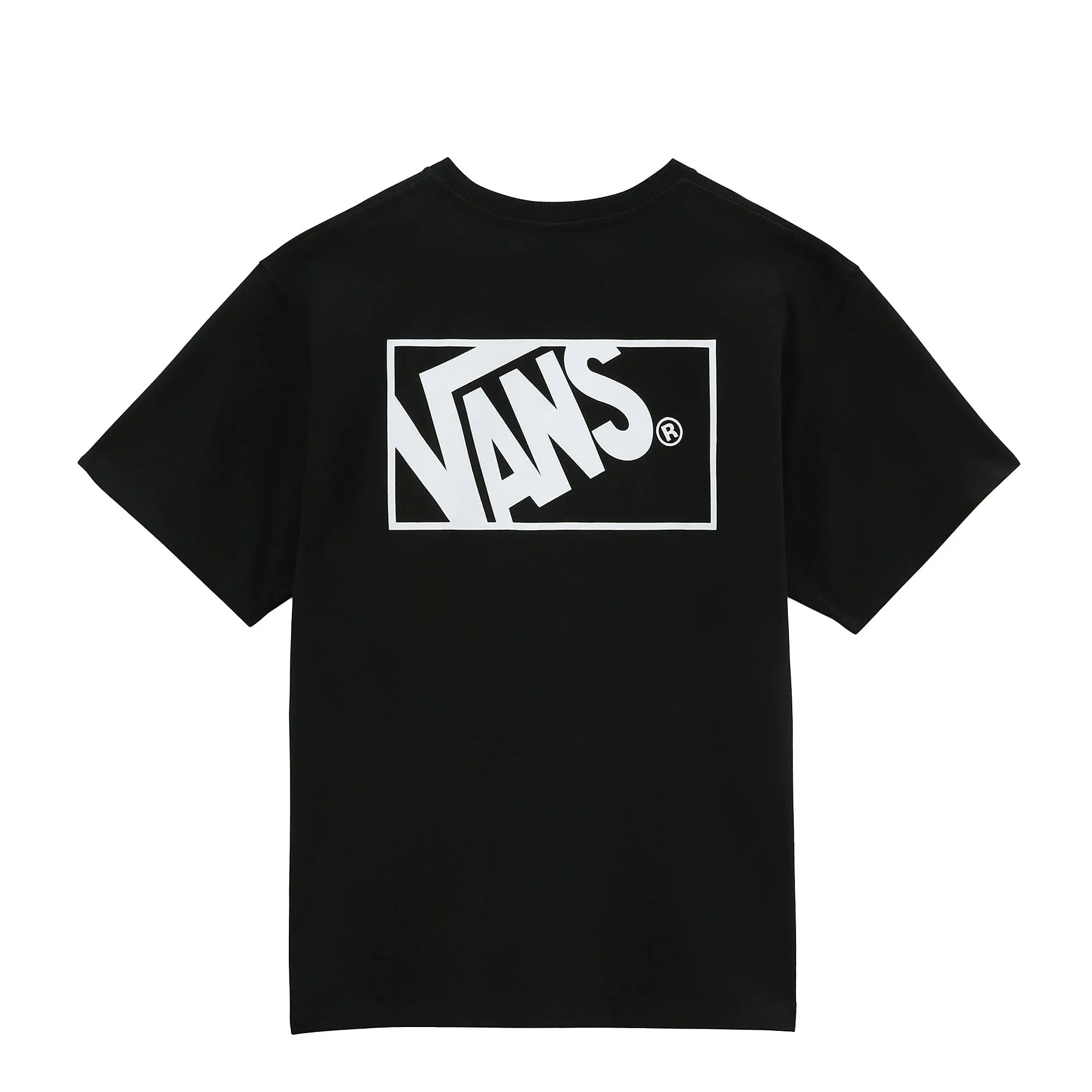 WTAPS x Vans SS T-Shirt