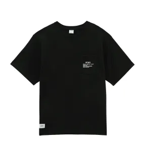 WTAPS x Vans SS T-Shirt