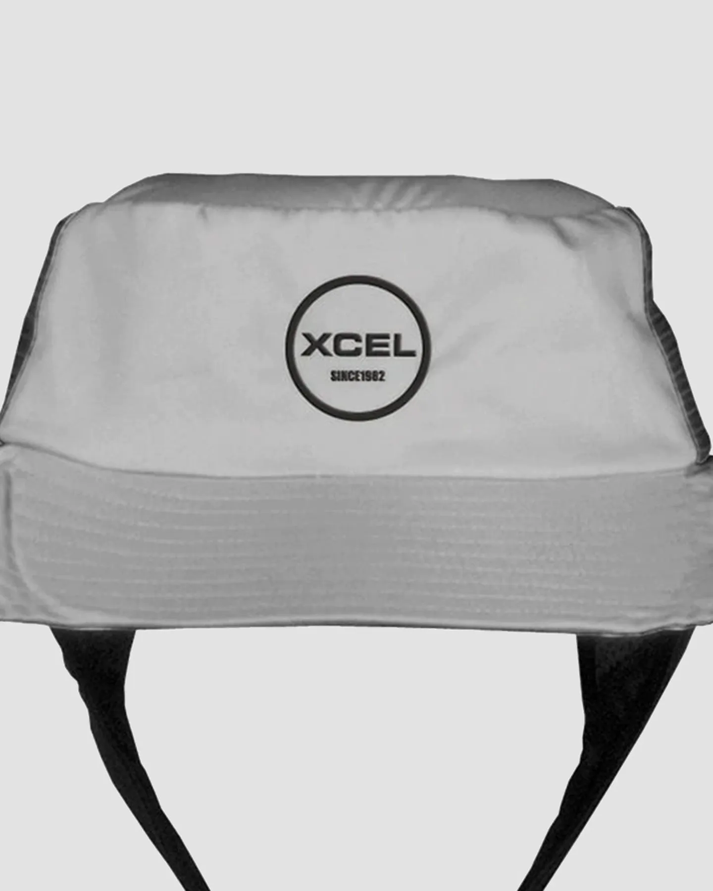 Xcel Essential Hat - Grey | SurfStitch