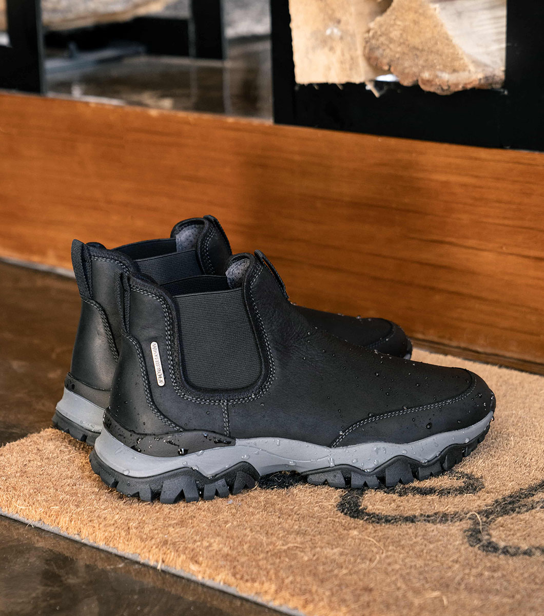 Xplor Moc Toe Gore Boot