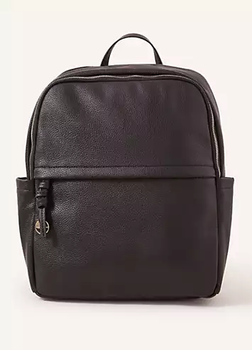 Zip Around Backpack by Accessorize | Look Again