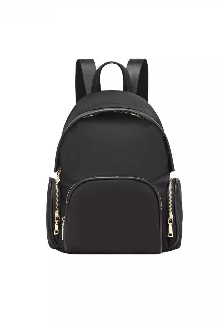 ZITIQUE Classic Nylon Oxford Backpack